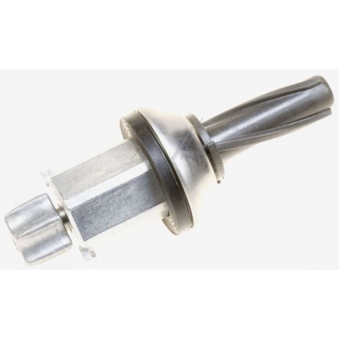 MOULINEX Arbre De Transmission + Joint Pour Robot - Pièce Détachée Officielle
