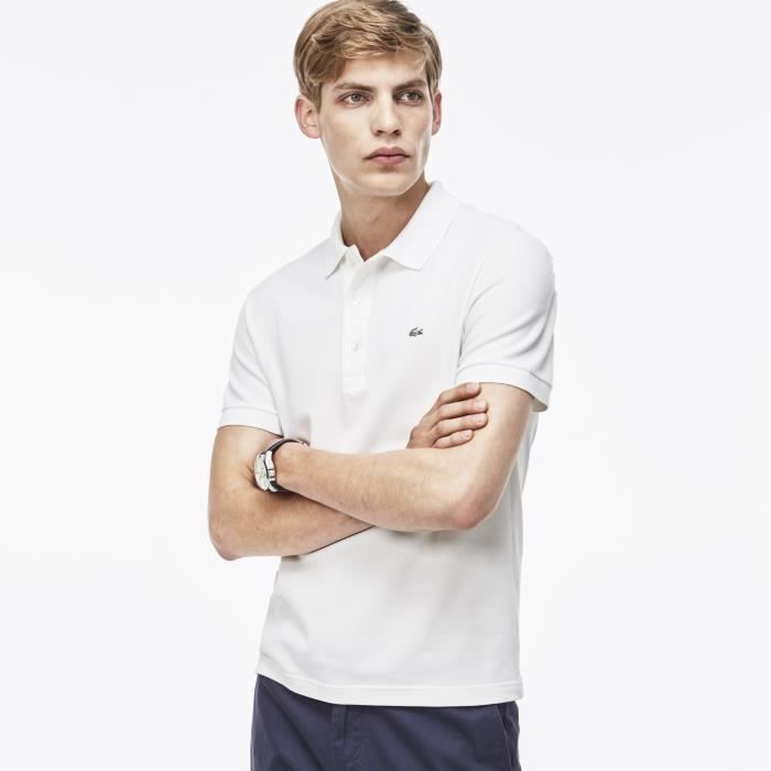 lacoste slim fit