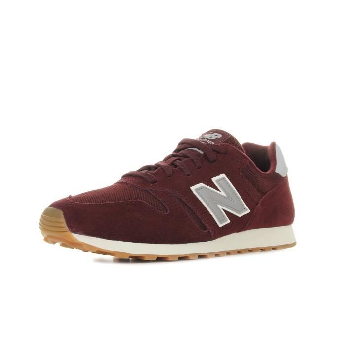 new balance ml373 femme orange
