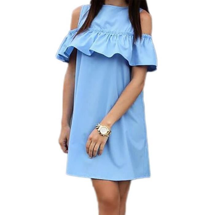 cdiscount vetement femme robe