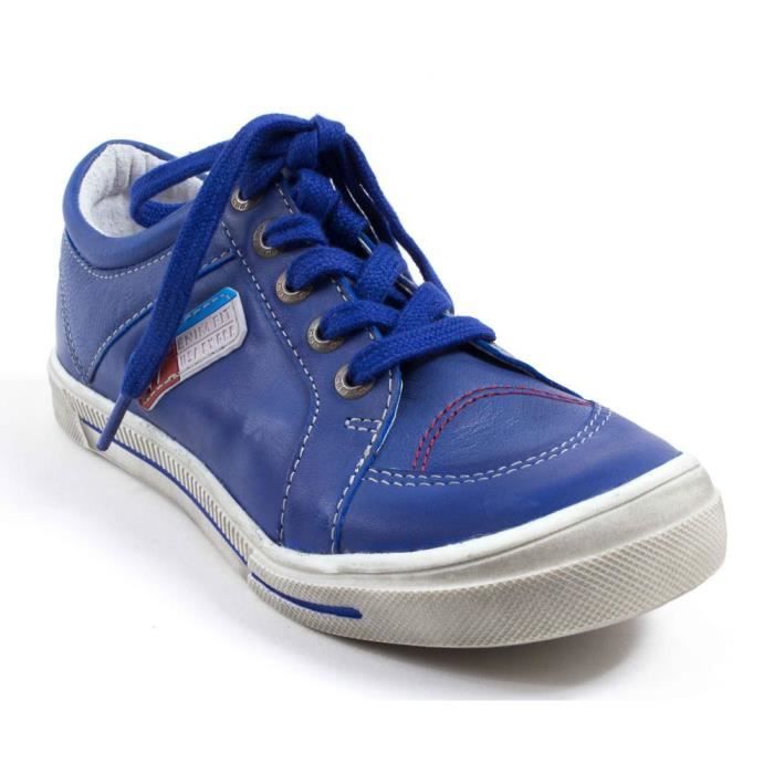 chaussures gbb garçon
