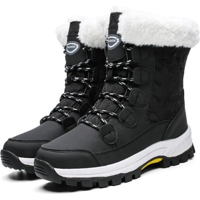 Bottes D'hiver Courtes Hy Equestrian Winster - Taille 36 à 41, Unisexe, Neuves