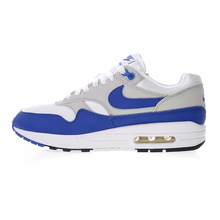 air max 1 bleu gris blanc air max 1 bleu gris blanc