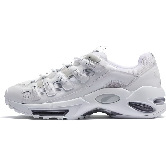 basket puma cell endura