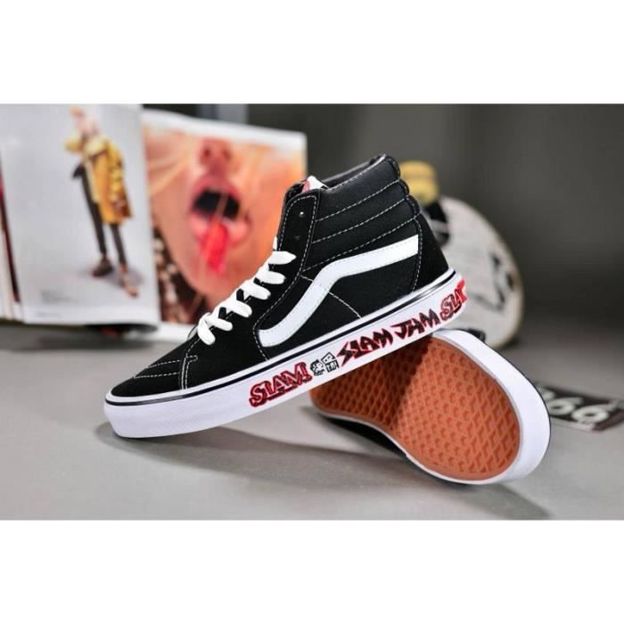 vans hk8