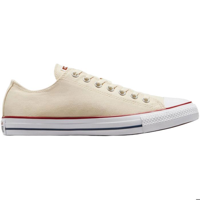 Baskets Converse Obuwie Beige Mixte