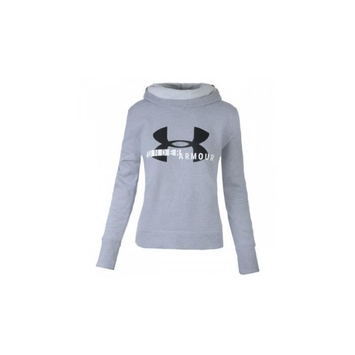 pull under armour femme