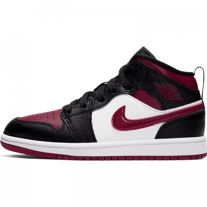 baskets jordan