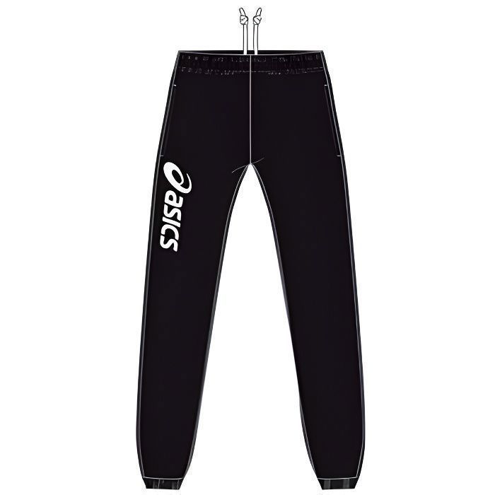 Pantalon junior Asics Sigma