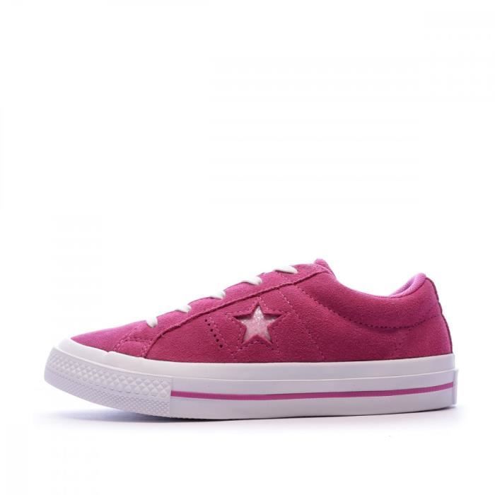 converse one star haute