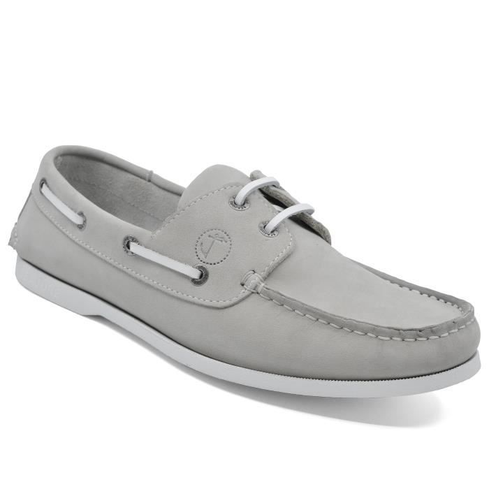 Chaussures de online bateau femme