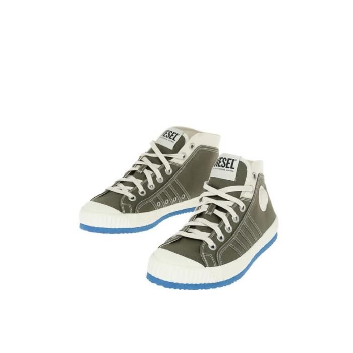 basket diesel blanche