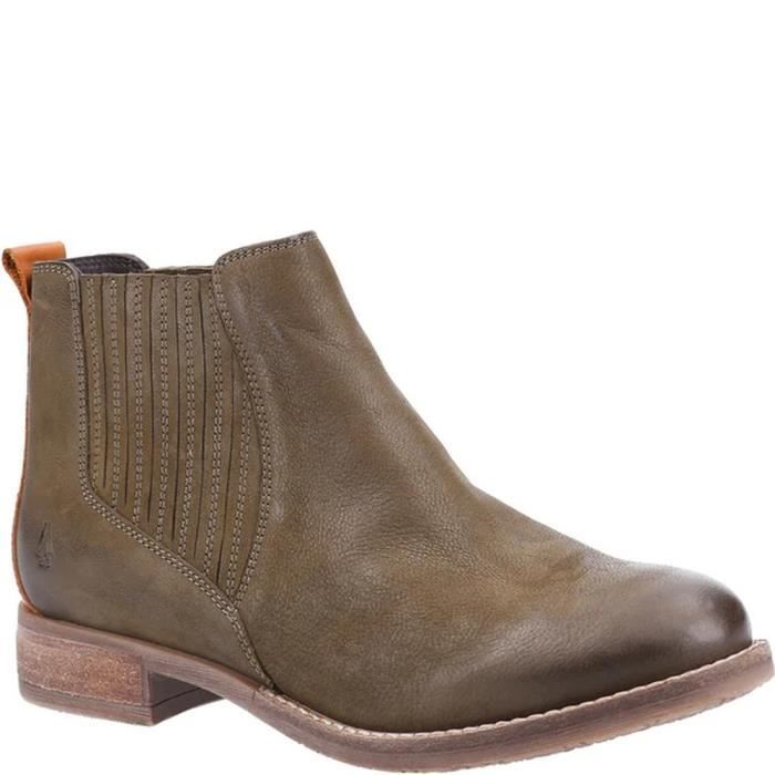 Bottines hush store puppies femme