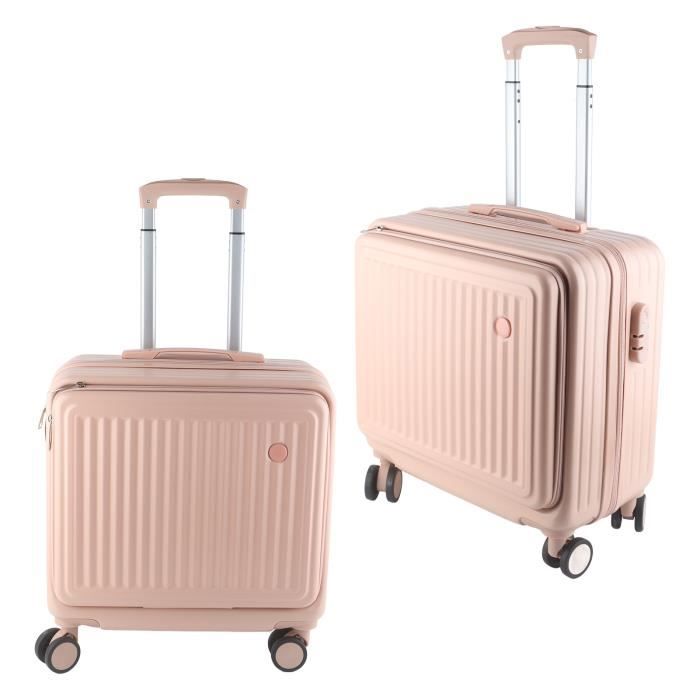 Housse De Protection élastique Pour Valise 22-24 Pouces - Anti-rayures Et Poussière - Lavable - Taille M - 10