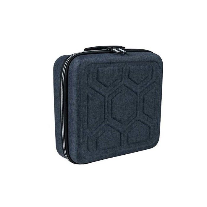 Pochette De Protection Grand Format Rigide Pour Nintendo Switch - vue 2