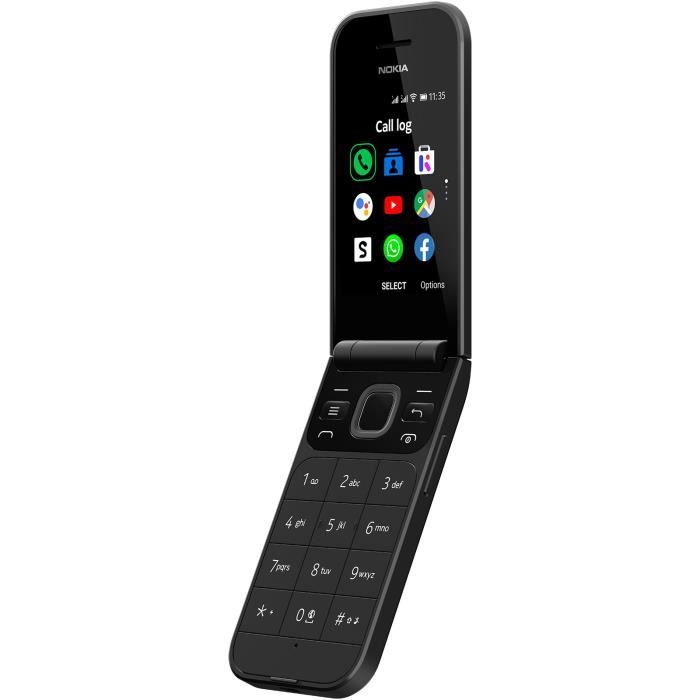 Nokia 2720