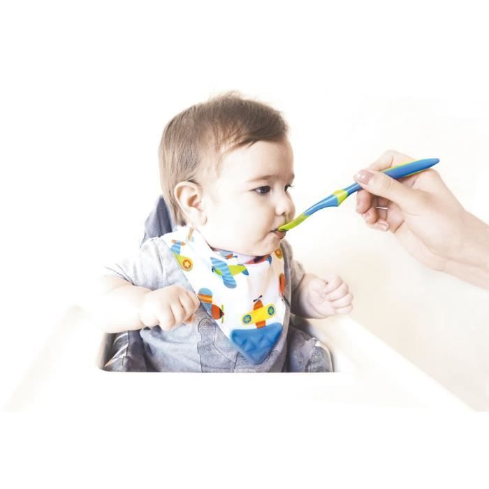Nuby Cuillere Pour Petits Pots 4 Pieces 6 Mois Cdiscount Pret A Porter Nuby Cuillere Pour Petits Pots 4 Pieces 6 Mois Cdiscount Pret A Porter