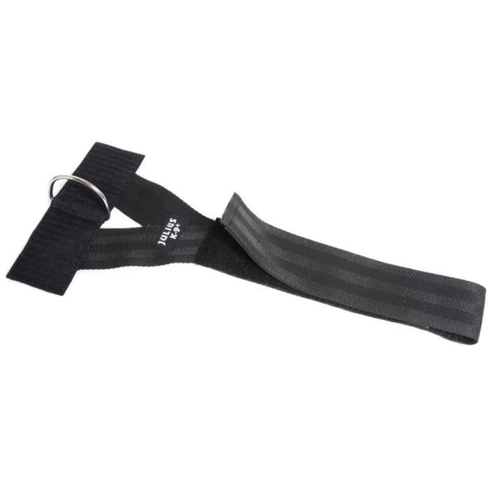 Ceinture de renfort en Y en néoprène IDC SHOCK CONTROL pour harnais taille 0
