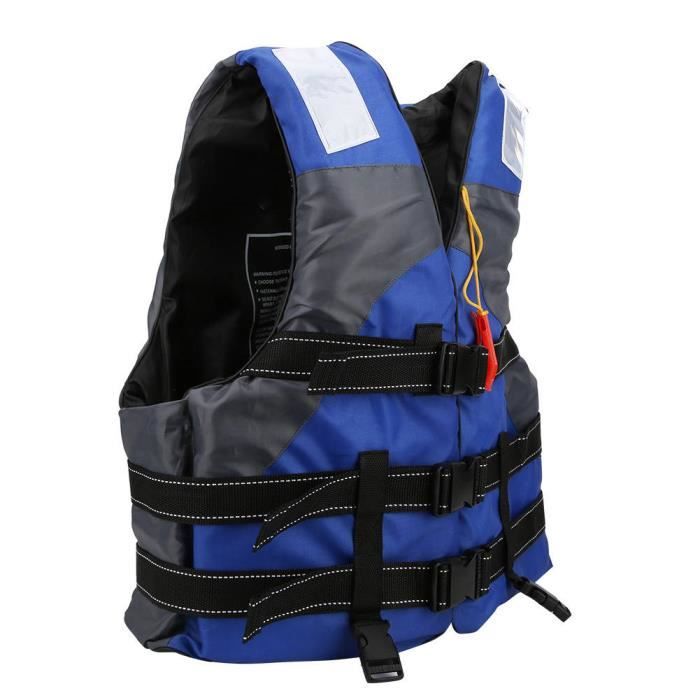 Aides À La Flottabilité En Réglables, Gilet De Sauvetage Pour Planche À