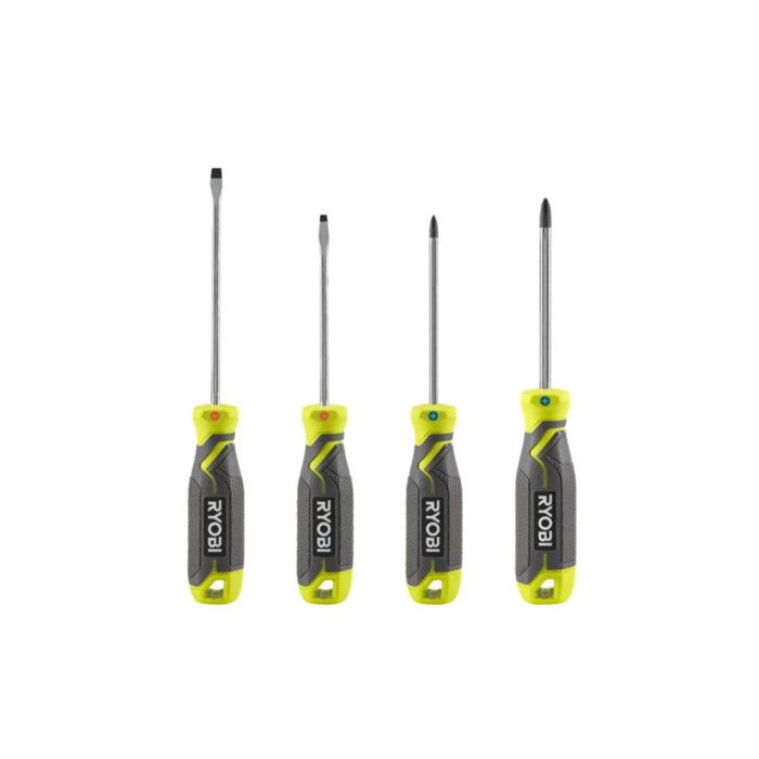 Ryobi RHSDS4PC - vue 2