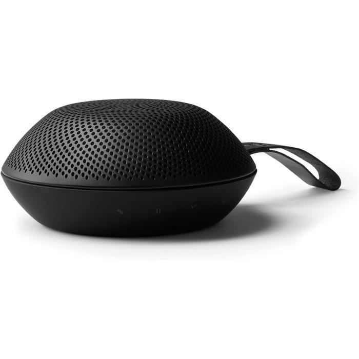 Enceinte sans fil Spc ORBITAL STORM - Enceinte portable Bluetooth, 60 W de puissance, 20 h d'autonomie, éclairage LED, IPX6