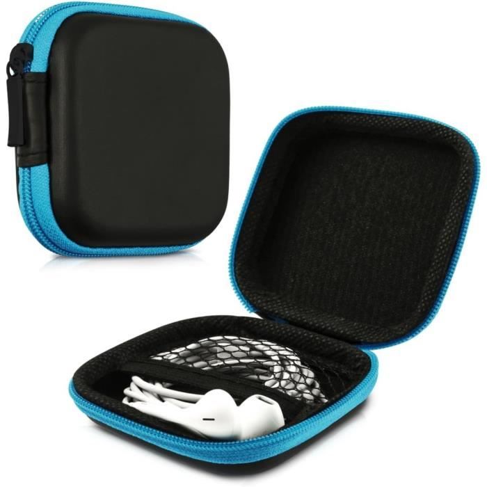 Kwmobile Étui Compatible Avec Google Pixel Buds Pro Housse