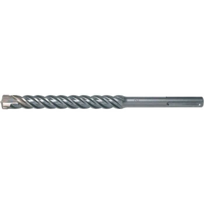 Foret sds max extreme 4 taillants 38x450 mm dt9442 qz j3872
