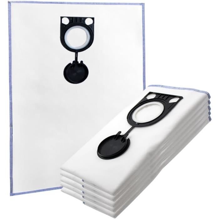 Set Filtri Per Depurazione Acqua Stagno Set Filtri A Schiuma Compatibile Per Filtri Stagno EF-150 E EF-2-Booster - Marca INGVIEE Manutenzione Filtro EF-2-Booster - Foto 4