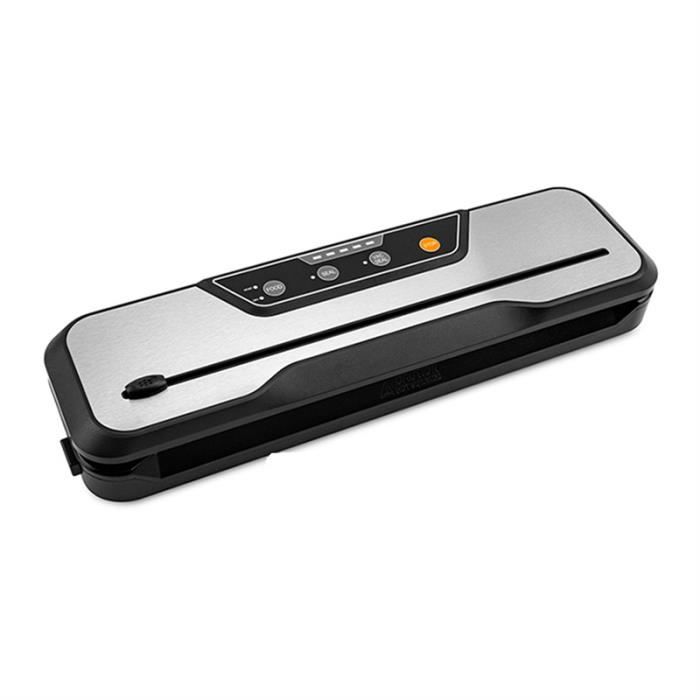 Machine à Emballer Sous Vide Sous Vide Domestique pour le Stockage de