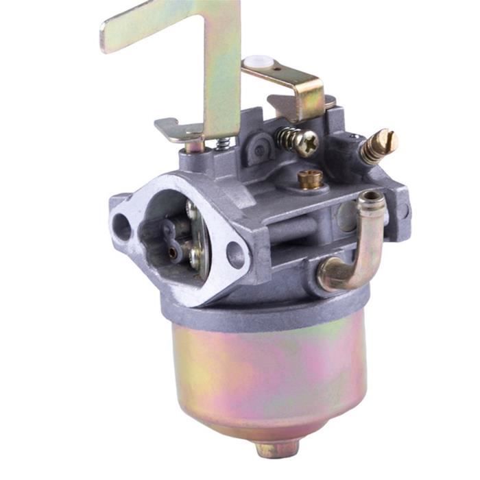 Carburateur De Rechange Pour Groupe électrogène YATO YT-85453 - Neuf, Fabriqué En Chine