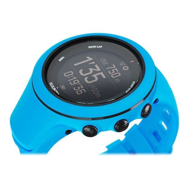 Inclinomètre Suunto PM-5 - Mesure Pentes Et Hauteurs - Degrés Et % - Pochettes Et Guide Inclus