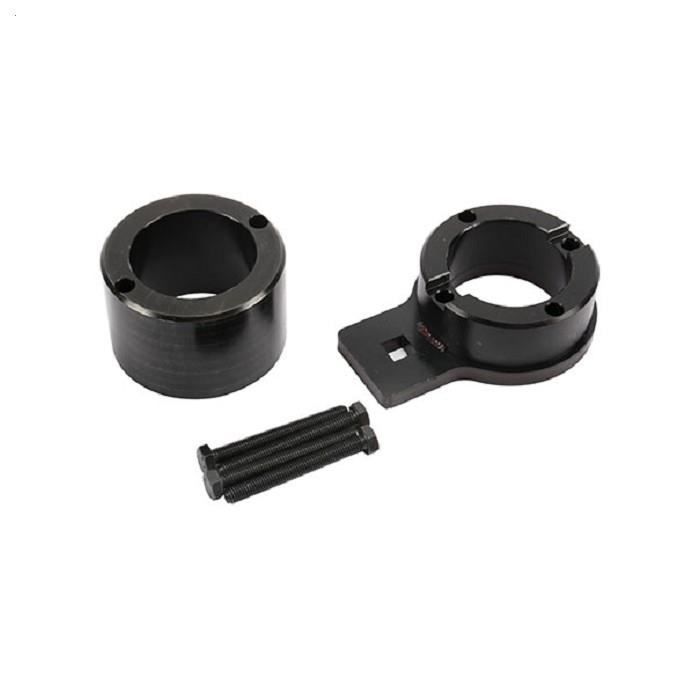 Outil Maintien Vilebrequin BGS 9422 - Pour BMW N47, N57, Remplacement Chaîne Secondaire