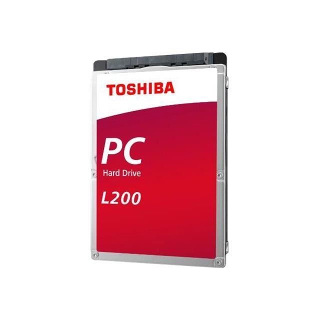 Toshiba L200 bulk - vue 7