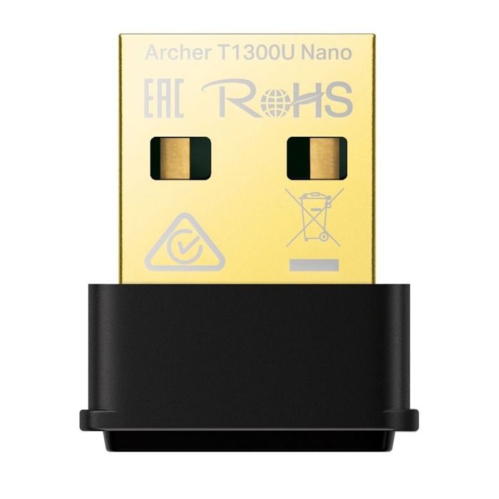 CLE WIFI / BLUETOOTH Tp Link ARCHER T1300U ADAPTATEUR USB WIFI