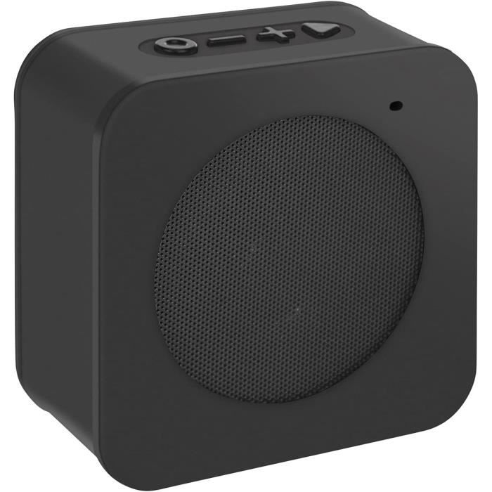 Oraolo Enceinte Bluetooth 24W Portable - Son Stéréo, Lumière RGB, IPX6 Étanche