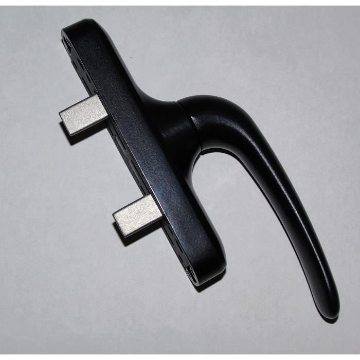 Pince universelle Erbauer à ouverture max 65 mm x l.200 mm