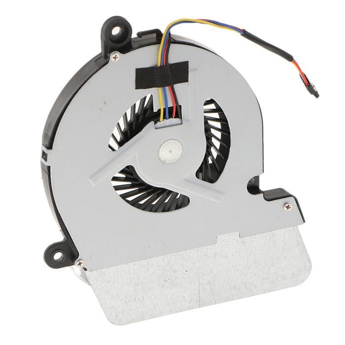 Ventilateur Radiateur Pour Toshiba Satellite 940 - Référence AT0T70010M0 - Occasion Fonctionnel