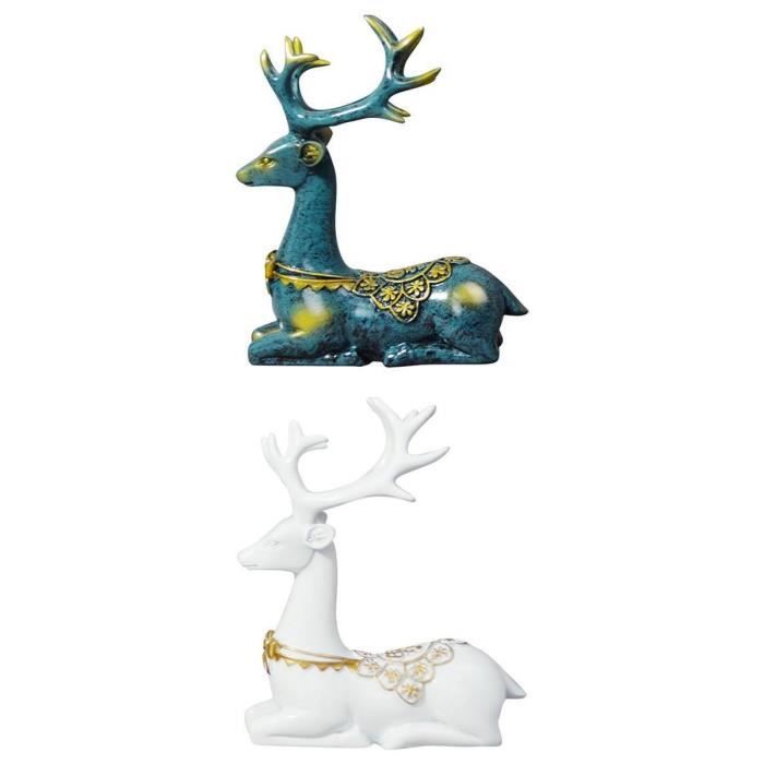 ANCIENNE STATUE DRAGON en argent chien de FÔ élément de brûle parfum