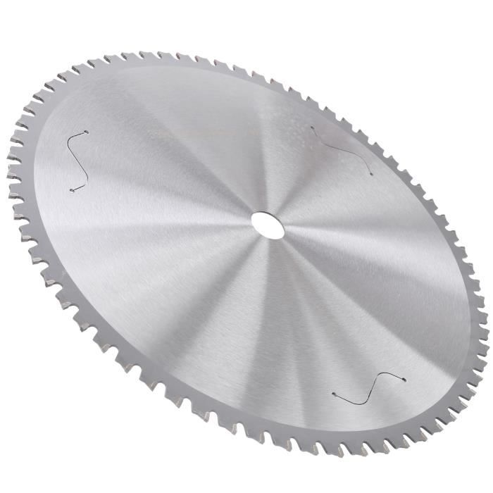 Lame Scie Circulaire STIER Profi 160x2,2x20 52 Dents – Angle Négatif -5° Pour Aluminium & Métaux Non-Ferreux
