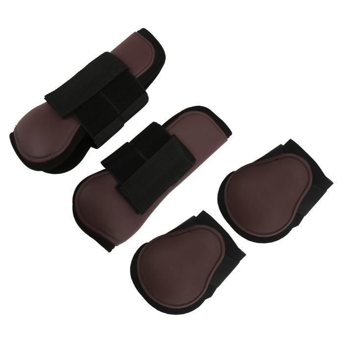 Protège-tibias VGEBY – Coque PP + Mousse EVA, Léger, Ergonomique, Pour Foot/soccer