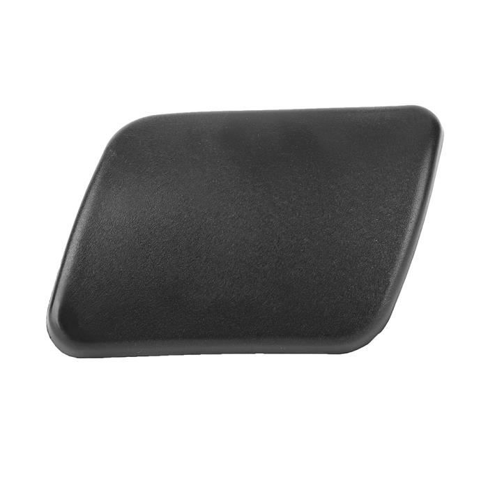 Capuchon Cache Buse Lave-phares Avant Chrome – Gauche – Réf. 61672752559 – Compatible BMW Série 1 (R55/R56/R57/R58/R59) 2008-2014