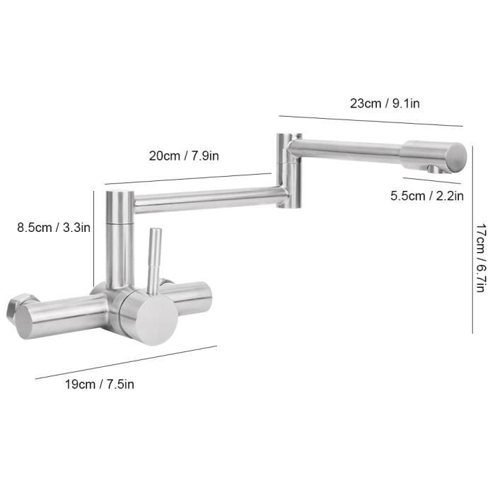 Taraud 1/2"-28 En Acier Rapide - Filetage à Droite UNEF, Pour Usinage Précis Et Durable - 7
