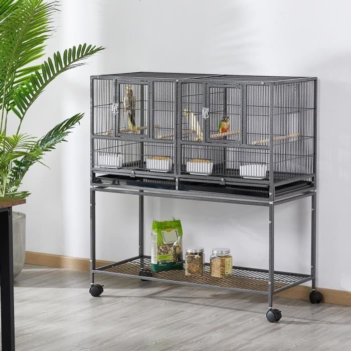 Yaheetech Cage d