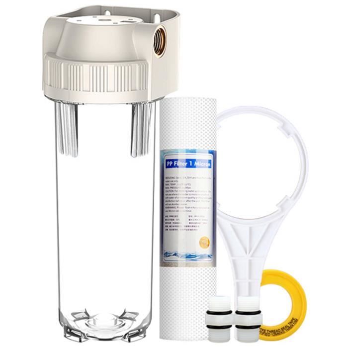 2 Filtres Bobble Pour Bouteille D'eau - Sans BPA - 40 Gallons Chacun - Boîte Ouverte