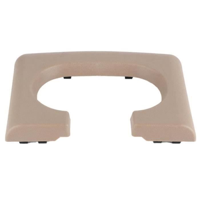 Support Gobelet Pour Console Centrale Volvo XC60 S60 – Remplacement Direct, Design OEM - 5