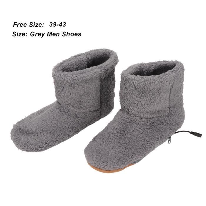 Chauffe-mains + chauffe-pieds - acheter sur