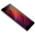 Xiaomi Redmi Note 4 64 Go - - - Gris-1