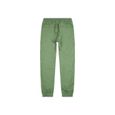 Pantalon de survêtement - Champion - ELASTIC CUFF - Vert - Homme - Respirant - Multisport-1