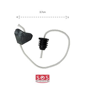 Câble De Rappel Fermeture Porte Lave-vaisselle Miele - Occasion