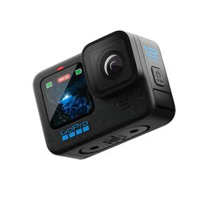 GoPro HERO8 Black caméra pour sports d'action 12 MP 4K Ultra HD Wifi pas cher